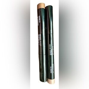BEAUTY FOR REAL!!! NEW SHADOW STX 24-7
EYESHADOW’S SET OF TWO.